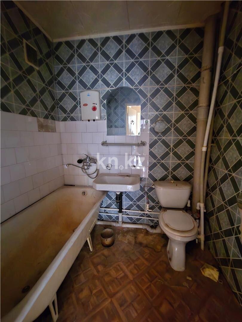 Продажа 1-комнатной квартиры, 35 м² в Темиртау - фото 6