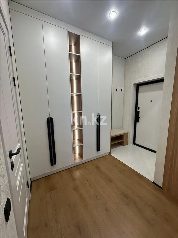 Продажа 2-комнатной квартиры, 44 м² в Астане - фото 5