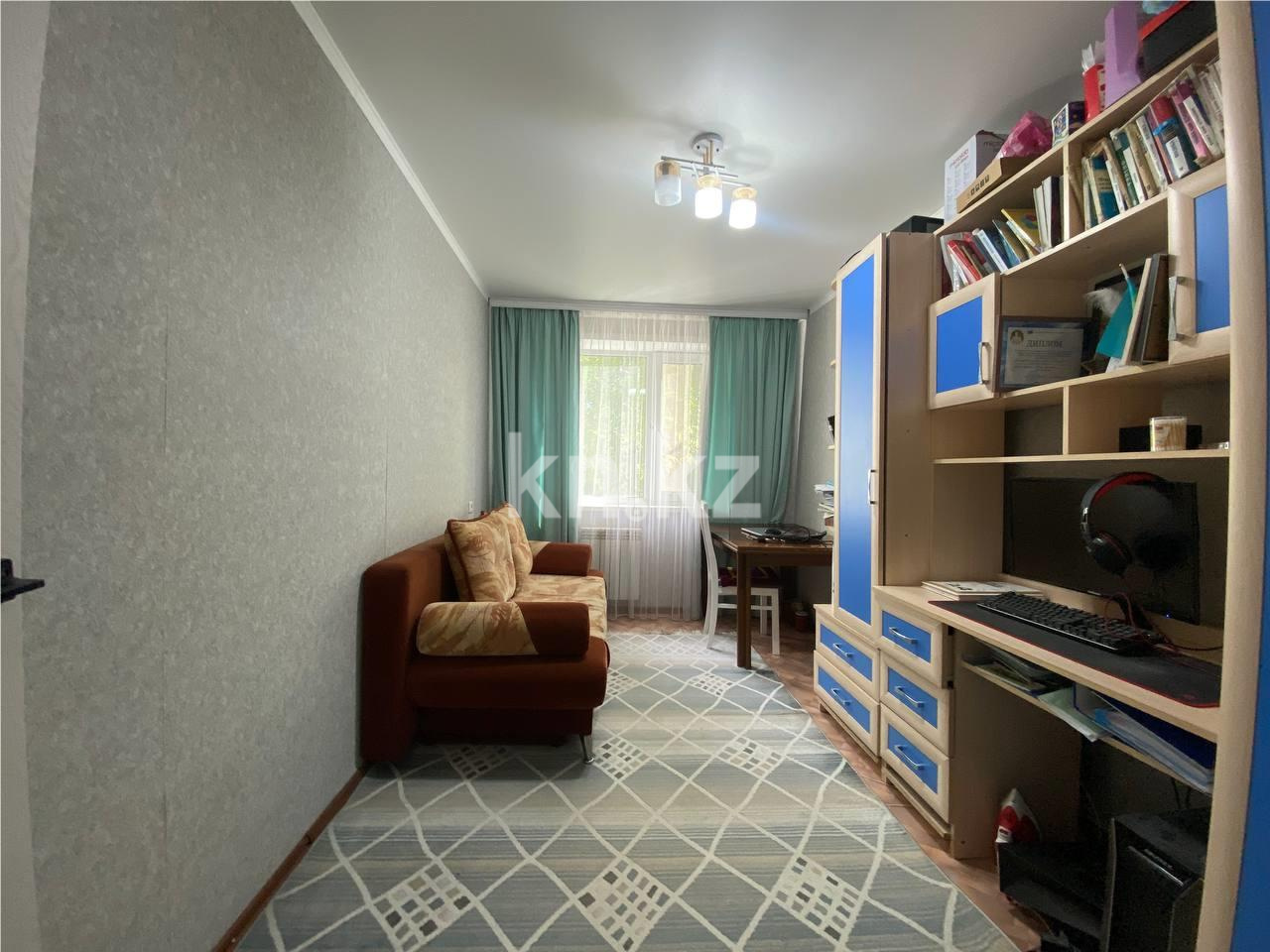Продажа 3-комнатной квартиры, 62 м² в Темиртау - фото 5