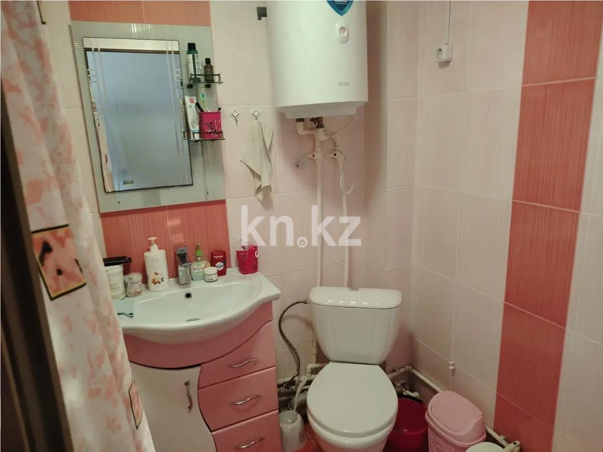 Продажа 2-комнатной квартиры, 43 м² в Караганде - фото 4