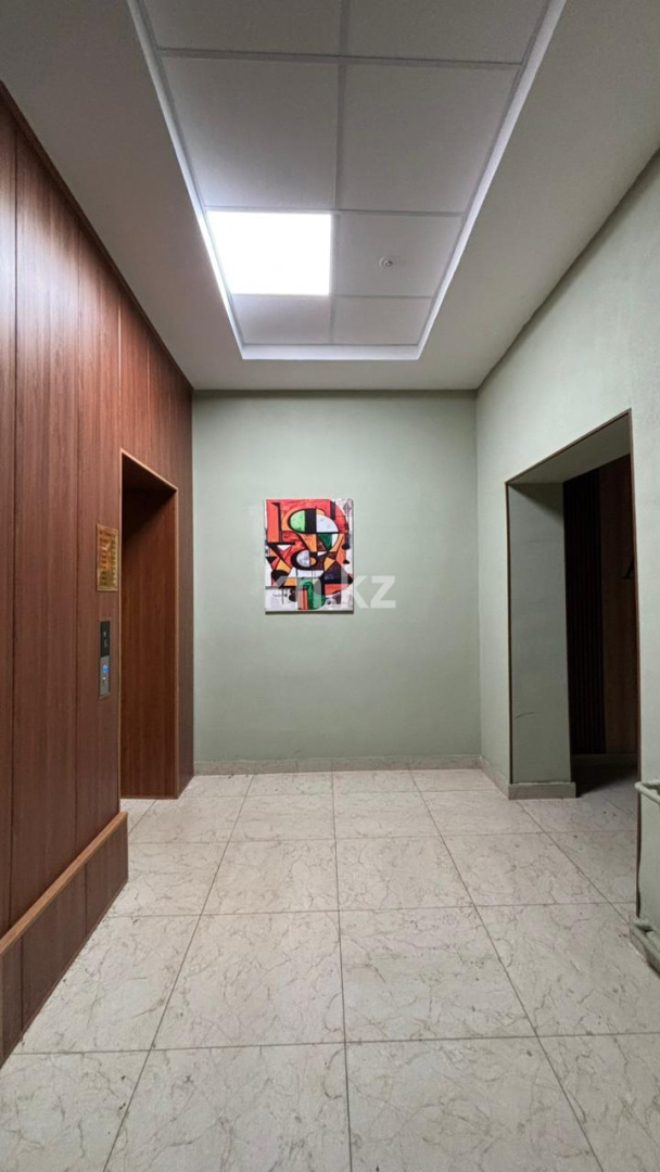 Продажа 3-комнатной квартиры, 84.1 м², . Кургальжинское, дом  30 в Астане - фото 22