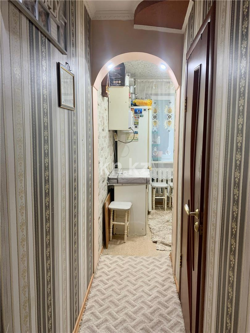 Продажа 2-комнатной квартиры, 46 м² в Караганде - фото 11