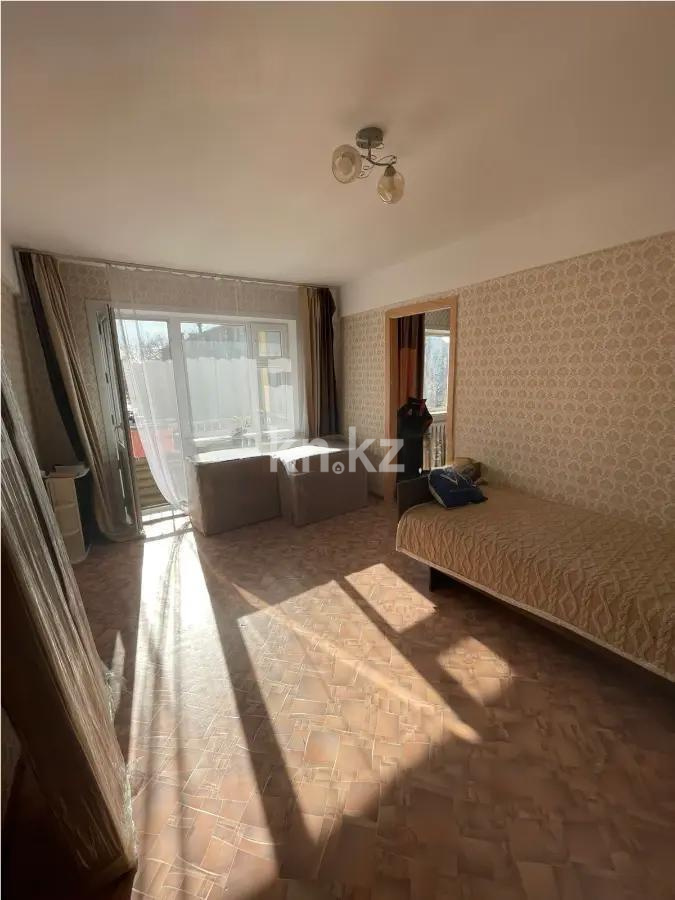 Продажа 3-комнатной квартиры, 58 м², пр. Женис, дом  69 в Астане