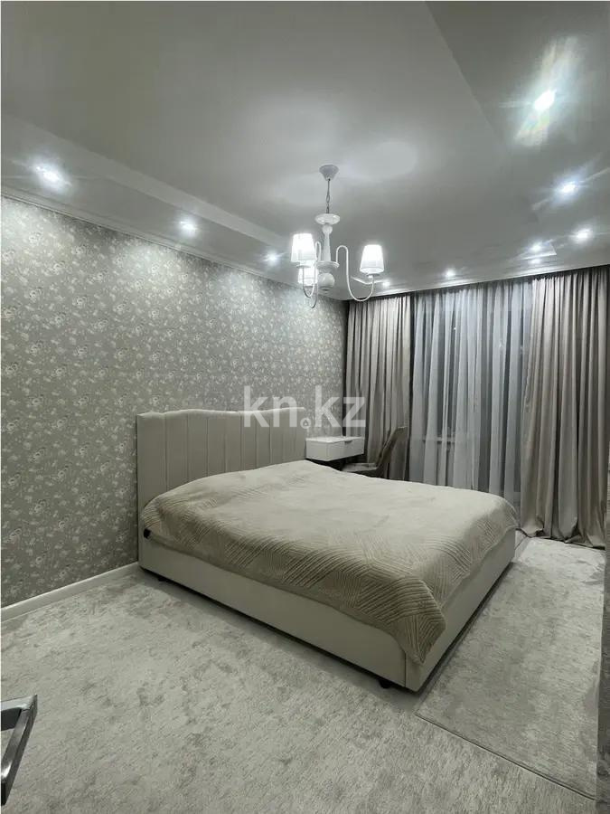 Продажа 4-комнатной квартиры, 90 м², ул. Куйши Дина, дом  1/1 в Астане - фото 2