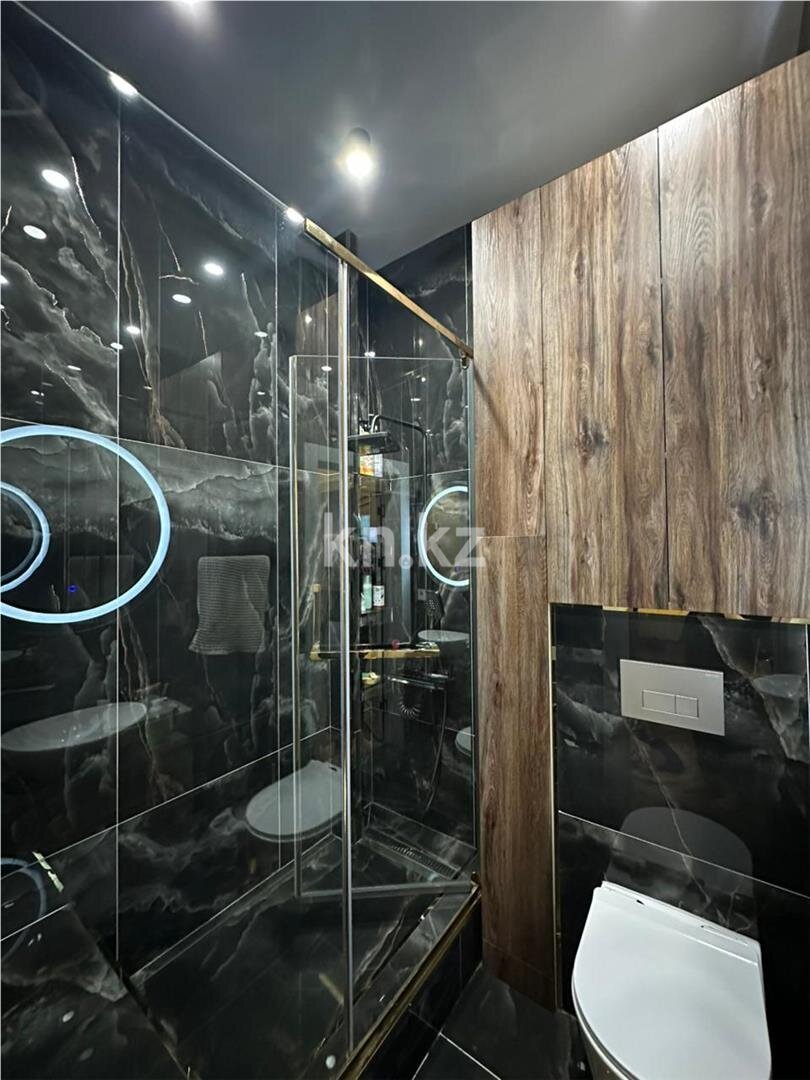 Продажа 3-комнатной квартиры, 74 м² в Караганде - фото 23