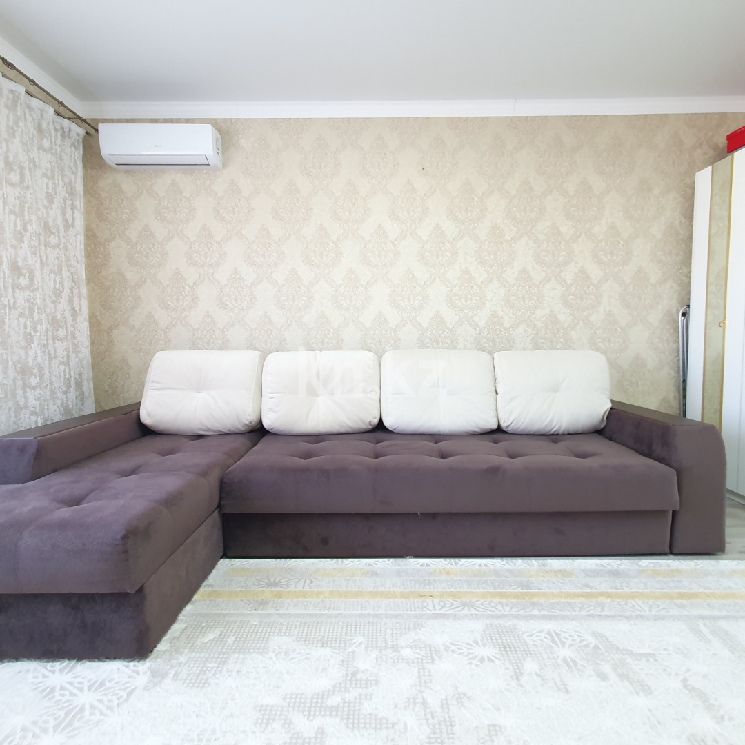 Продажа 2-комнатной квартиры, 82.7 м² в Актобе