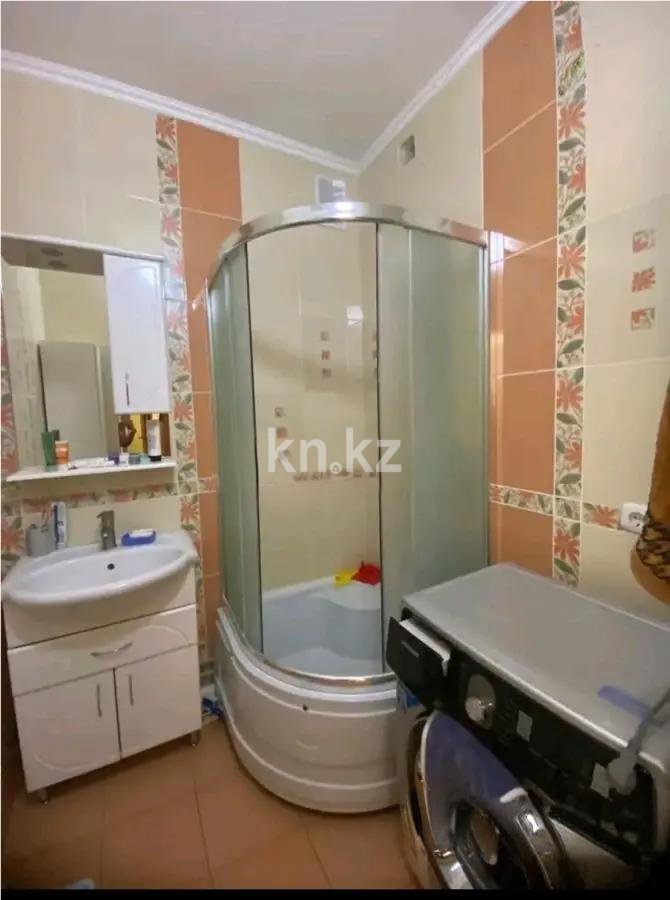 Продажа 2-комнатной квартиры, 59.3 м² в Астане - фото 3