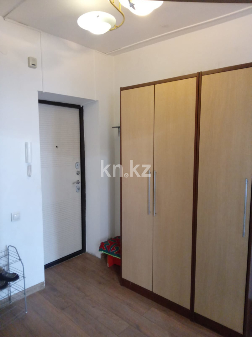 Продажа 1-комнатной квартиры, 42.3 м² в Алматы - фото 5
