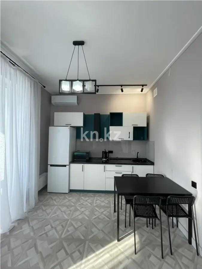 Продажа 1-комнатной квартиры, 34 м² в Астане - фото 2