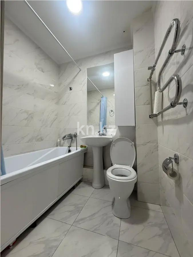 Продажа 1-комнатной квартиры, 37 м² в Астане - фото 3