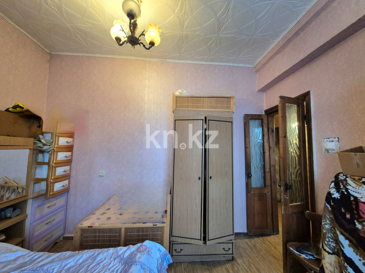 Продажа 2-комнатной квартиры, 52 м², ул. Менделеева в Темиртау - фото 4