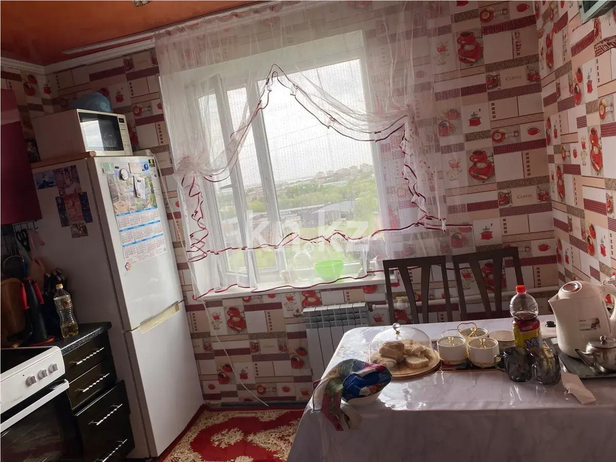 Продажа 2-комнатной квартиры, 50 м² в Темиртау - фото 3