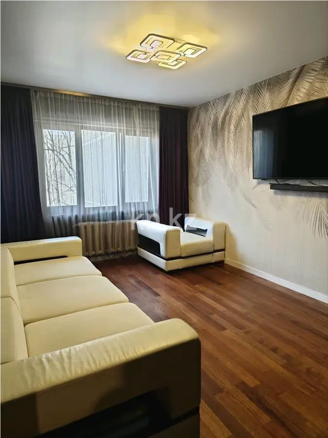 Продажа 3-комнатной квартиры, 65 м² в Алматы