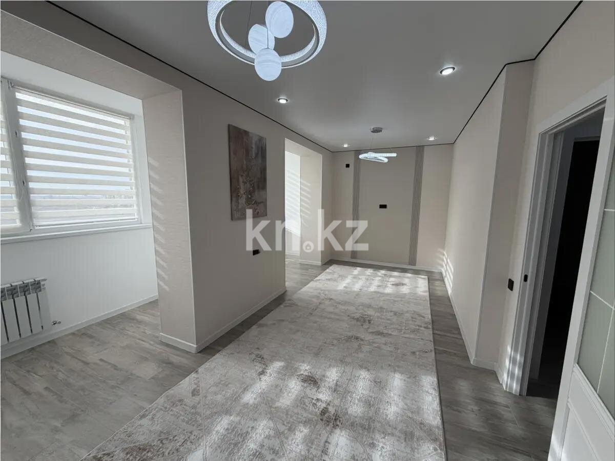 Продажа 2-комнатной квартиры, 41 м² в Астане