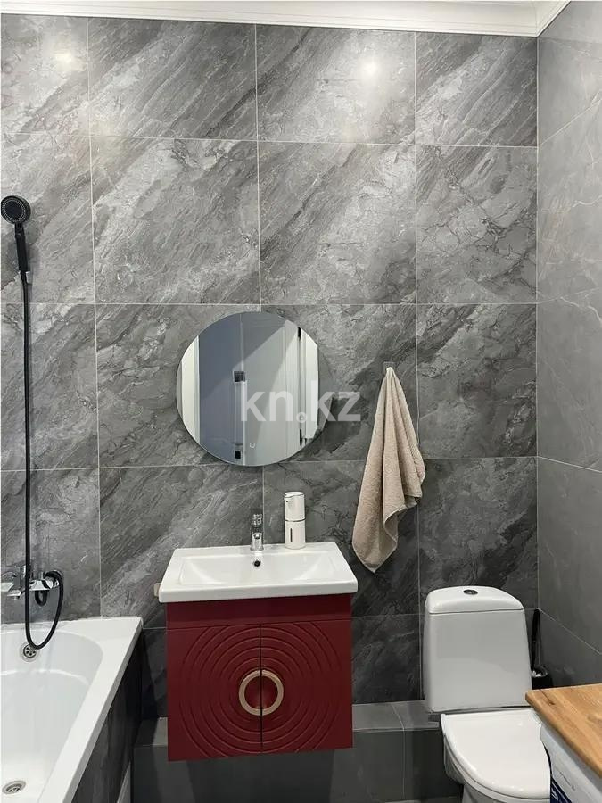 Продажа 2-комнатной квартиры, 46 м² в Астане - фото 4