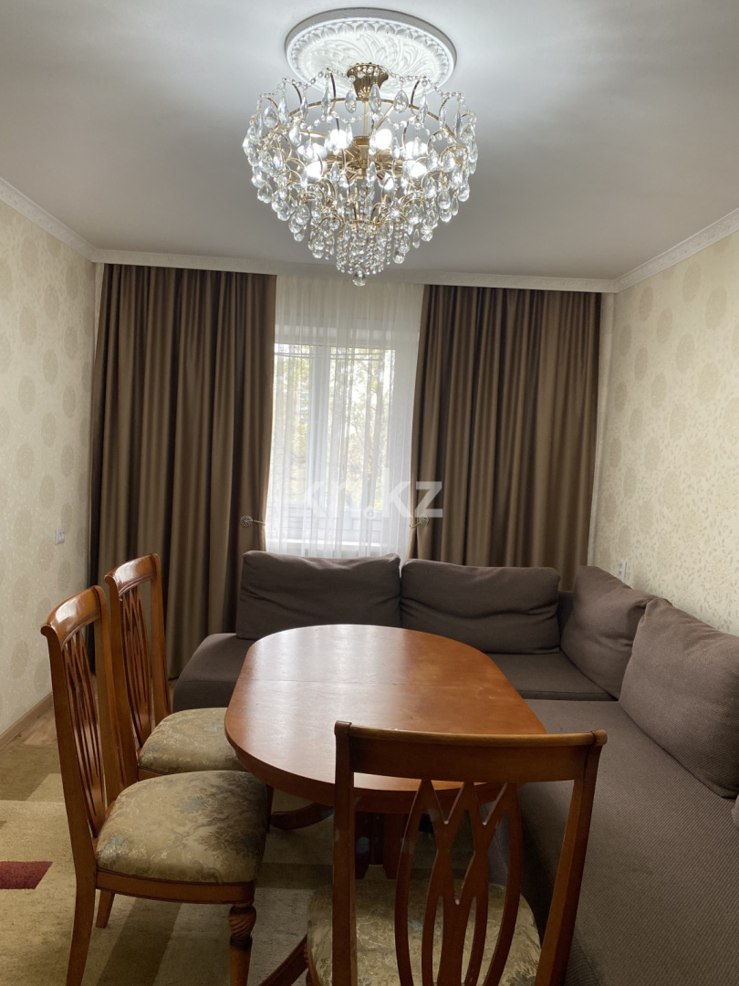 Продажа 3-комнатной квартиры, 62 м² в Караганде - фото 2