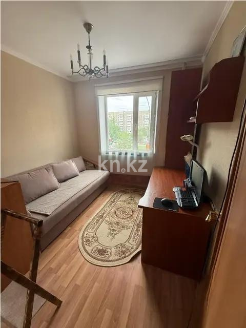 Продажа 3-комнатной квартиры, 65 м² в Караганде - фото 2