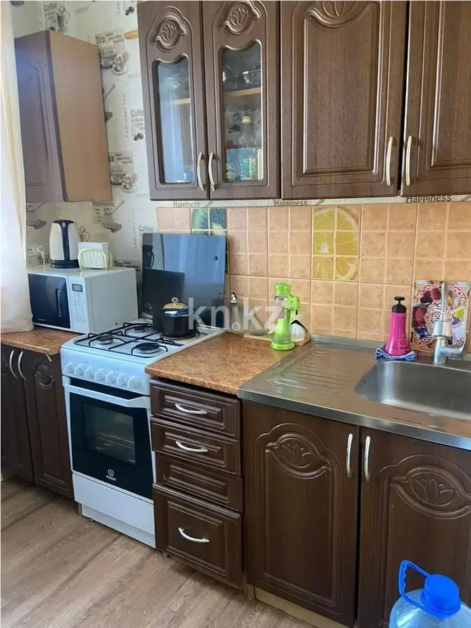 Продажа 1-комнатной квартиры, 31 м², ул. Гапеева в Караганде - фото 2