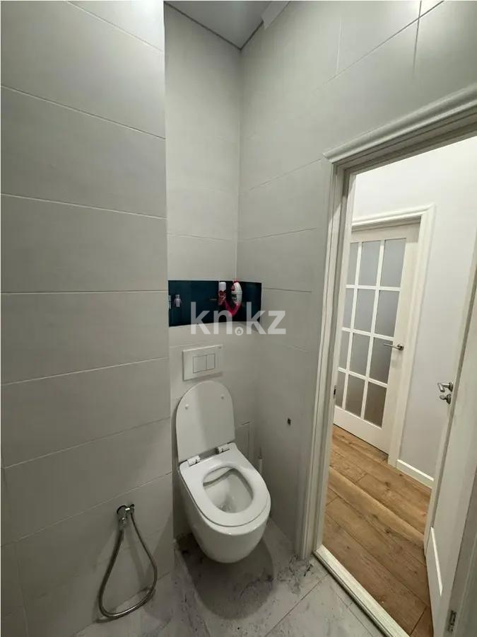 Продажа 2-комнатной квартиры, 57 м² в Астане - фото 4