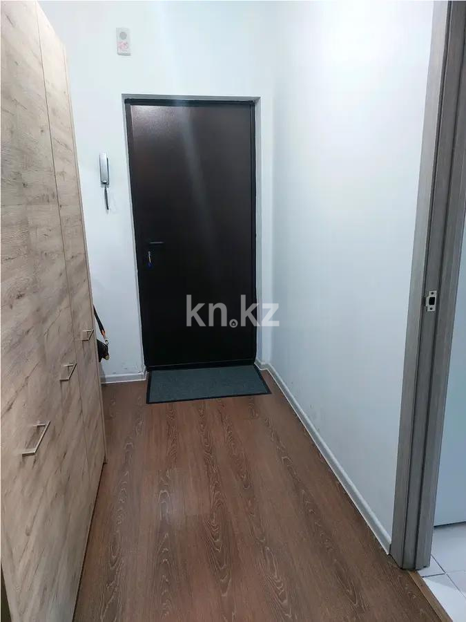 Продажа 1-комнатной квартиры, 46 м², мкр-н Дарабоз, дом  11 в Алматы - фото 4