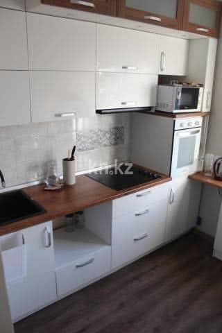 Аренда 1-комнатной квартиры, 31 м², ул. Манаса, дом  51 - ул. Сатпаева в Алматы - фото 3