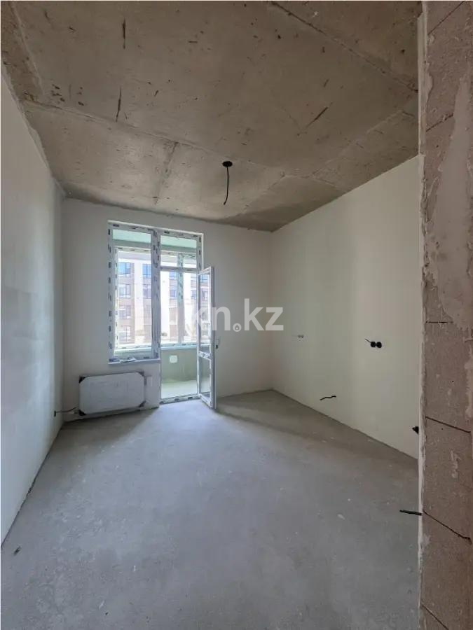 Продажа 2-комнатной квартиры, 61.6 м² в Астане