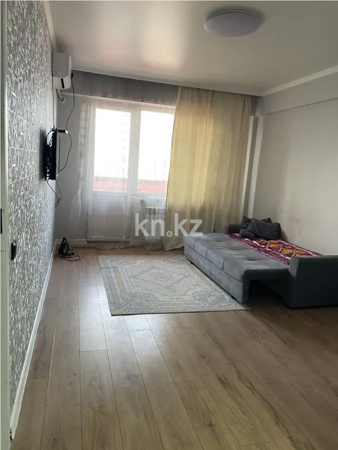 Продажа 2-комнатной квартиры, 44.1 м² в Алматы