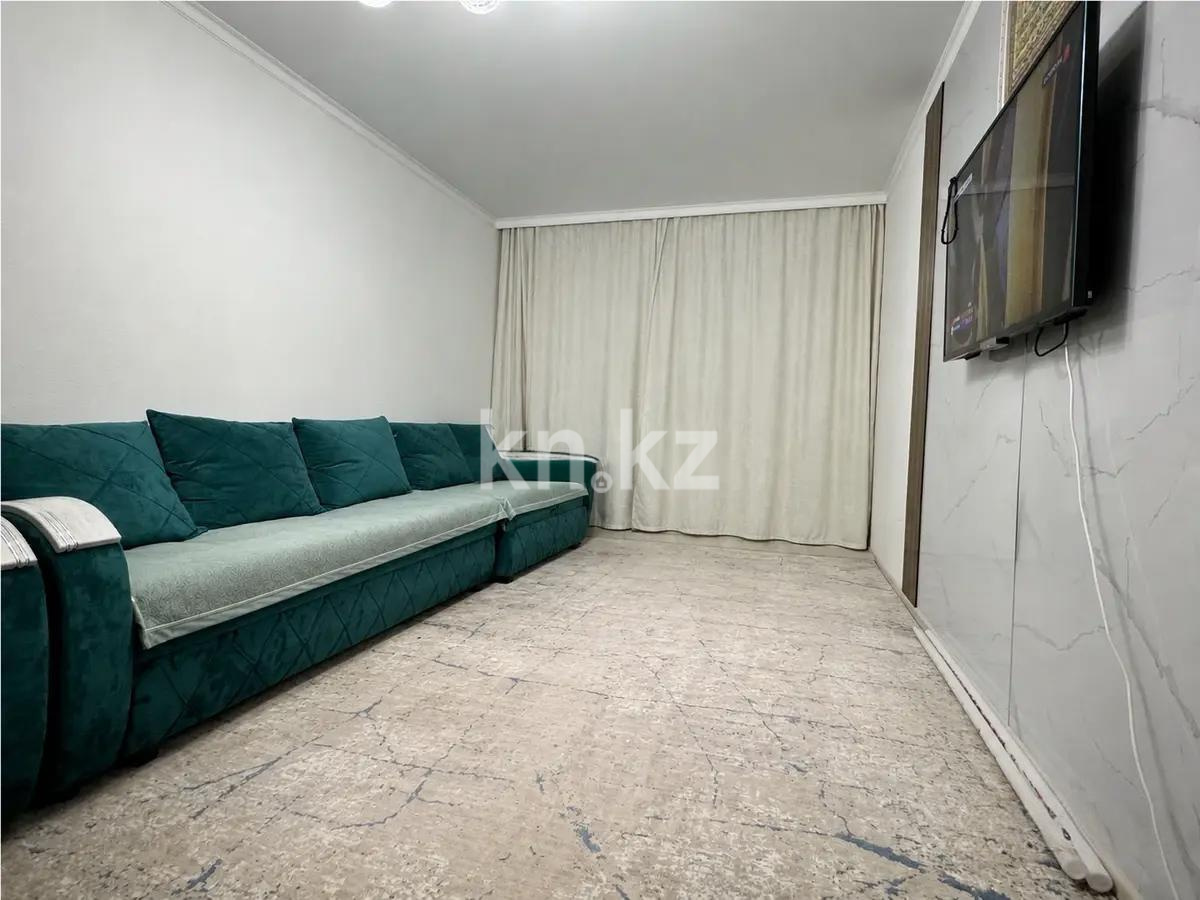 Продажа 3-комнатной квартиры, 86 м² в Астане