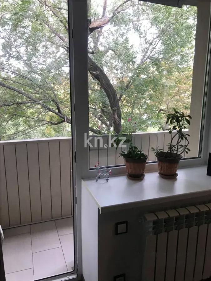 Продажа 4-комнатной квартиры, 87.7 м² в Алматы - фото 6