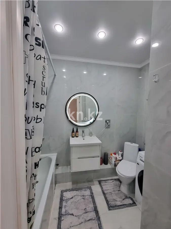 Продажа 1-комнатной квартиры, 40.4 м² в Астане - фото 3
