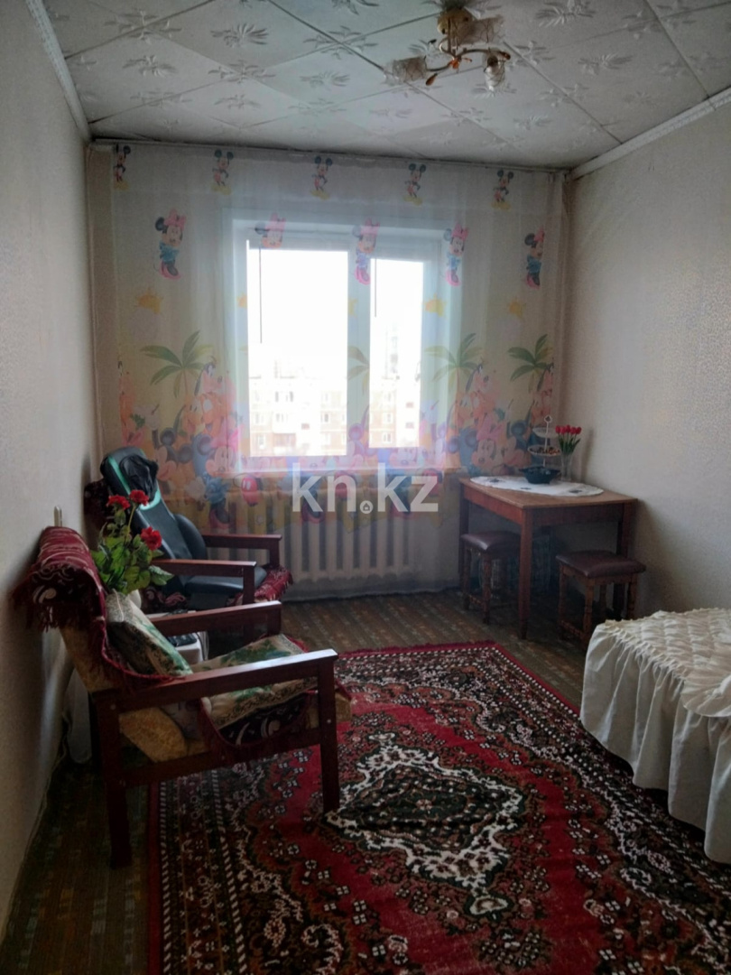 Продажа 4-комнатной квартиры, 83 м², ул. Тлеулина, дом  58 в Кокшетау - фото 4