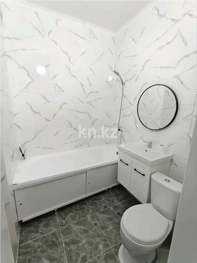 Продажа 1-комнатной квартиры, 32 м² в Алматы - фото 3