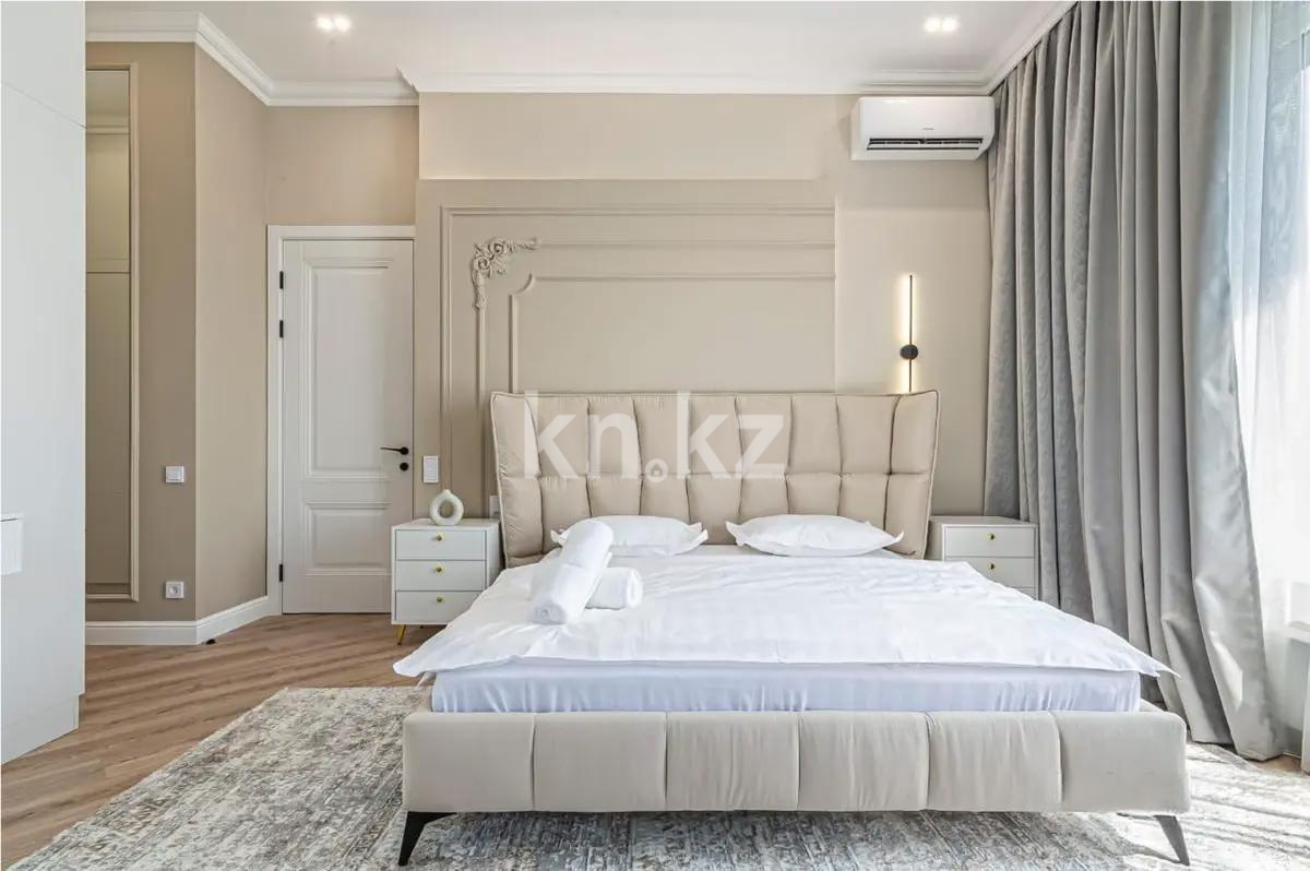 Продажа 3-комнатной квартиры, 98 м² в Алматы - фото 2