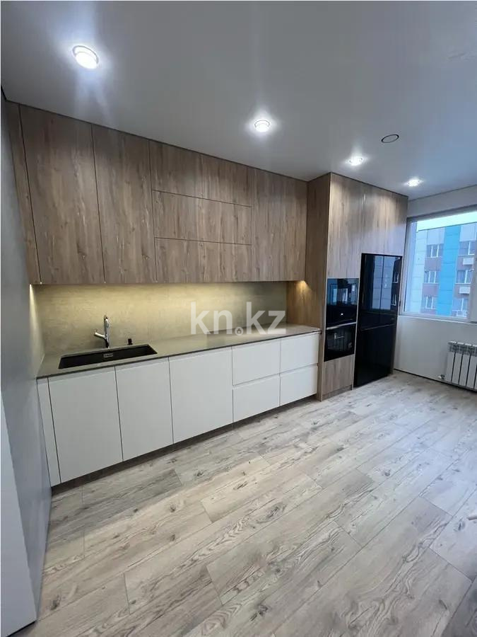 Продажа 3-комнатной квартиры, 90 м², мкр. Кайрат, дом  153/53 в Алматы - фото 4
