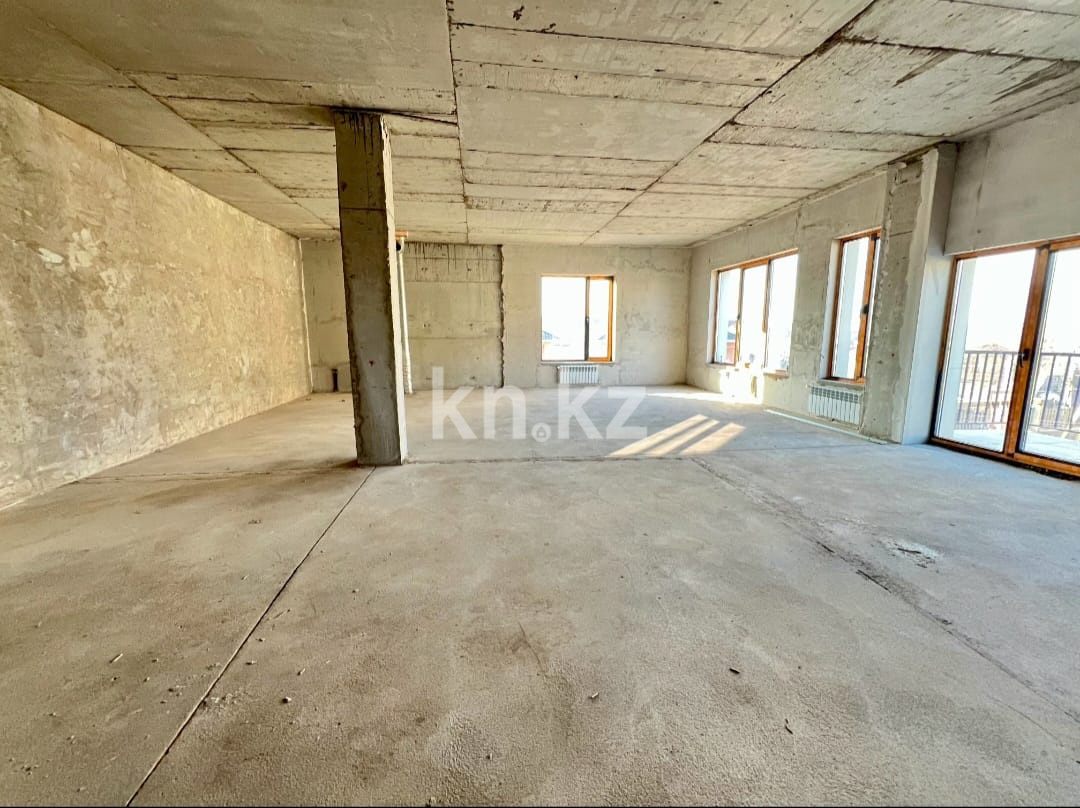 Продажа 3-комнатной квартиры, 93.6 м², ул. Жубановой, дом  26/1 в Алматы - фото 22