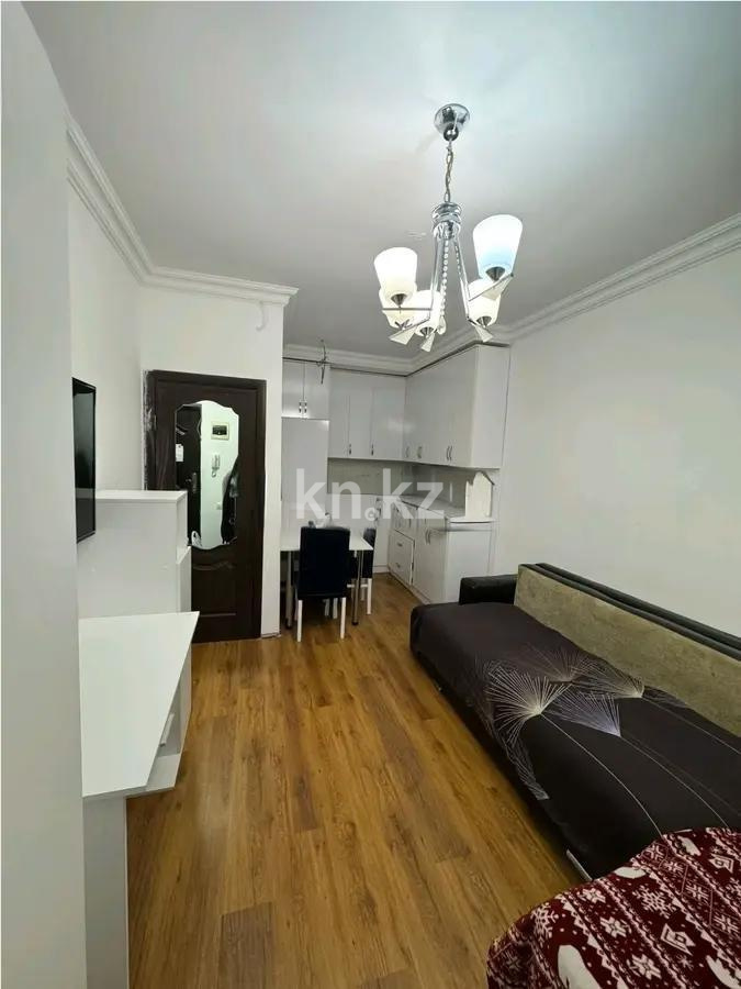 Продажа 2-комнатной квартиры, 33 м², ул. Капал, дом  1/1 в Астане - фото 3