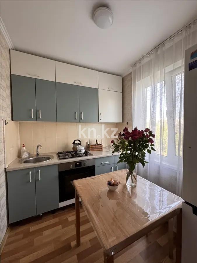 Продажа 1-комнатной квартиры, 30.6 м² в Алматы - фото 2