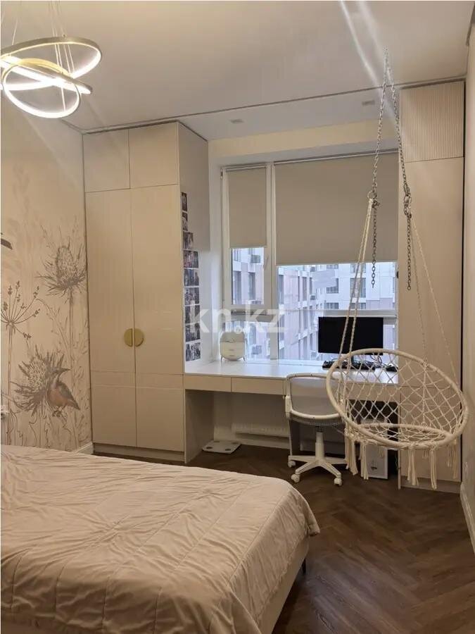 Продажа 4-комнатной квартиры, 134 м² в Астане - фото 4
