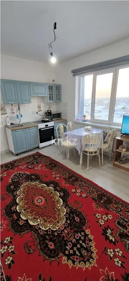 Продажа 2-комнатной квартиры, 62 м², ул. Северное Кольцо, дом  92/3 в Алматы - фото 3