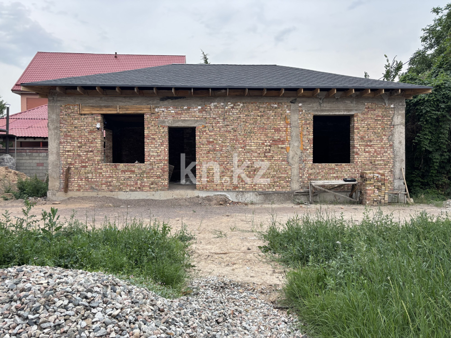 Продажа дома, 461 м², ул. Актамберды жырау в Алматы - фото 4