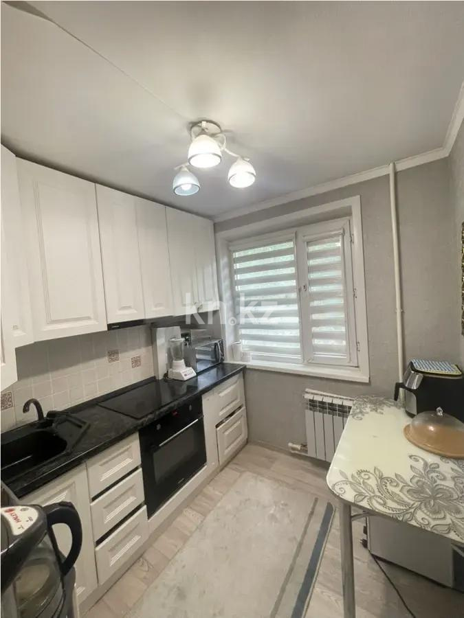 Продажа 3-комнатной квартиры, 70 м² в Караганде - фото 4