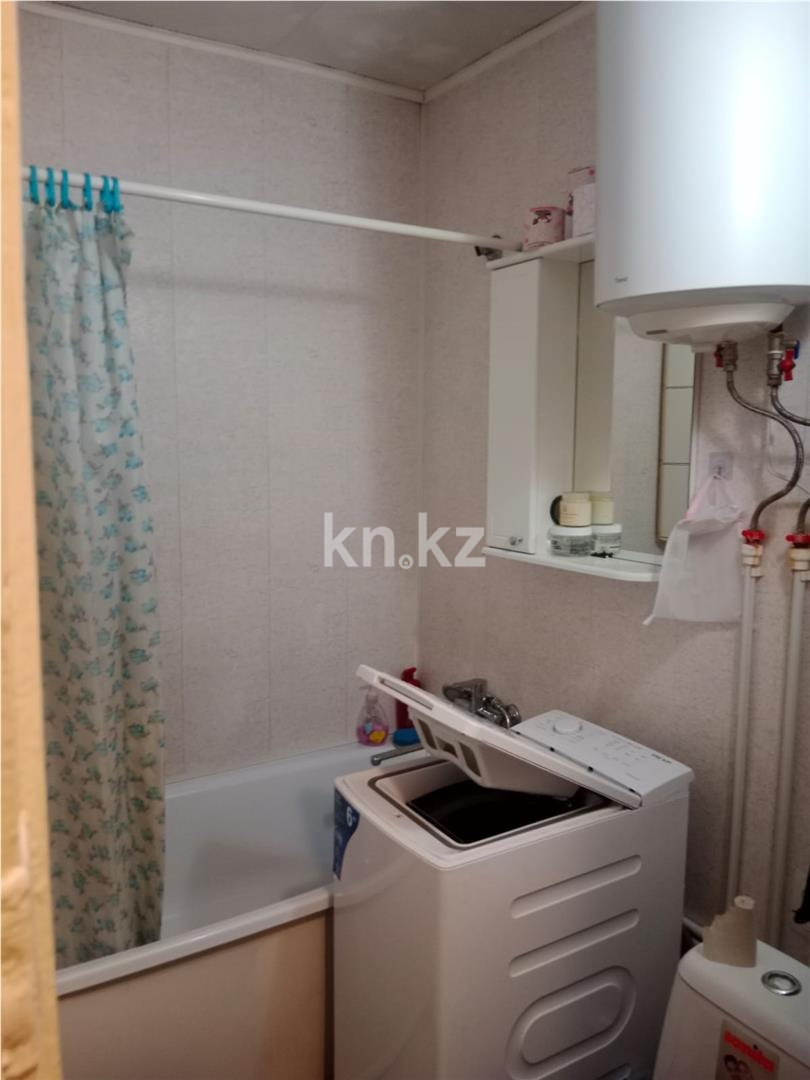 Продажа 2-комнатной квартиры, 44 м² в Караганде - фото 3