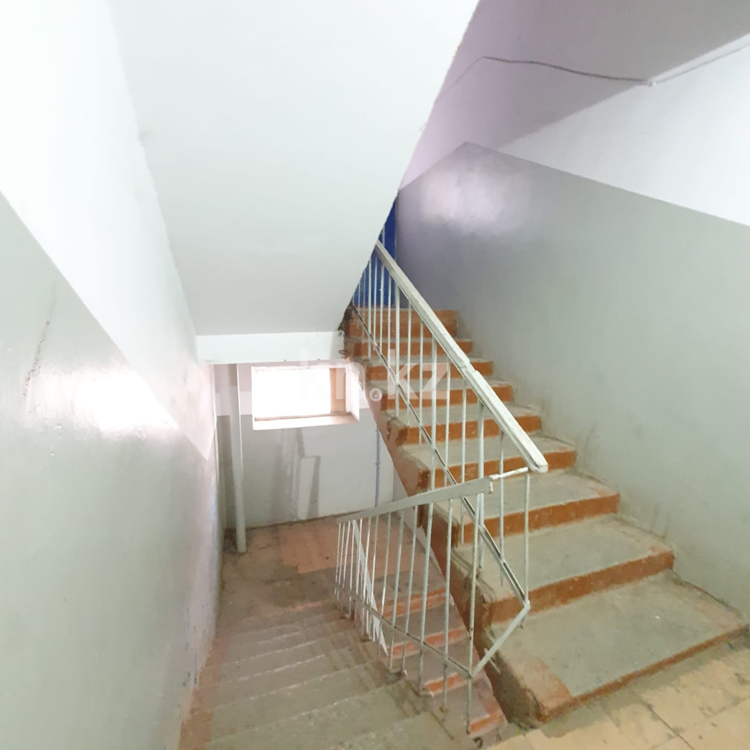 Продажа 1-комнатной квартиры, 34.7 м², ул. Гастелло в Актобе - фото 23