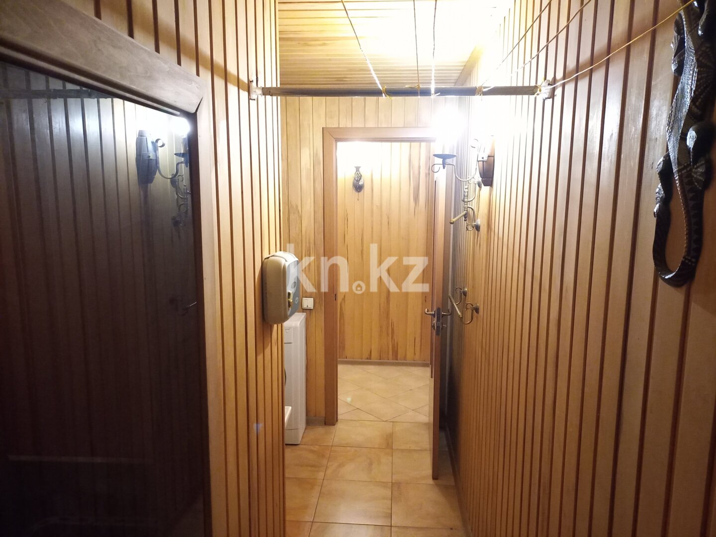 Продажа 3-комнатной квартиры, 55 м² в Алматы - фото 29