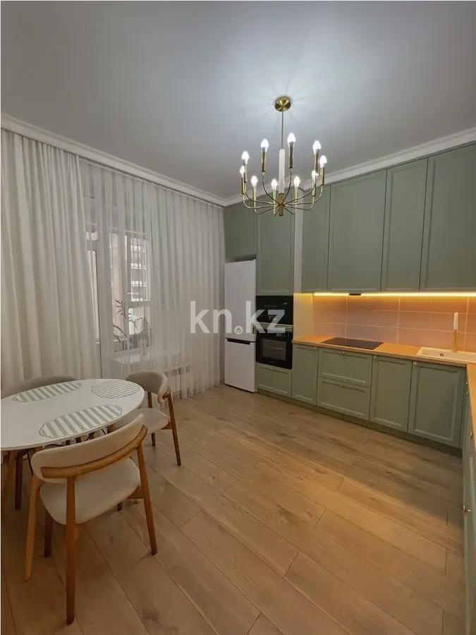 Продажа 2-комнатной квартиры, 62 м² в Астане - фото 3