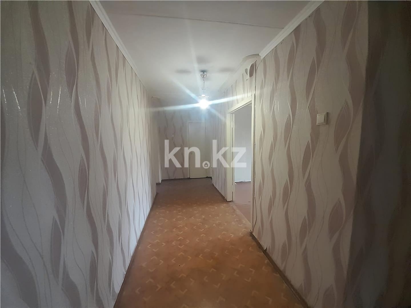 Продажа 3-комнатной квартиры, 71 м² в Караганде - фото 16