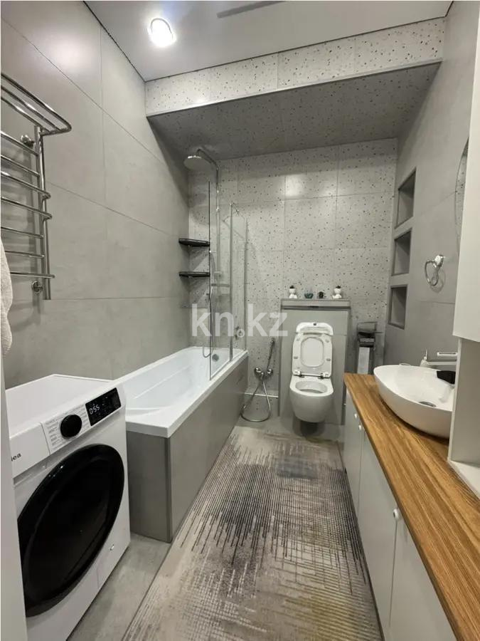 Продажа 2-комнатной квартиры, 50 м² в Алматы - фото 3