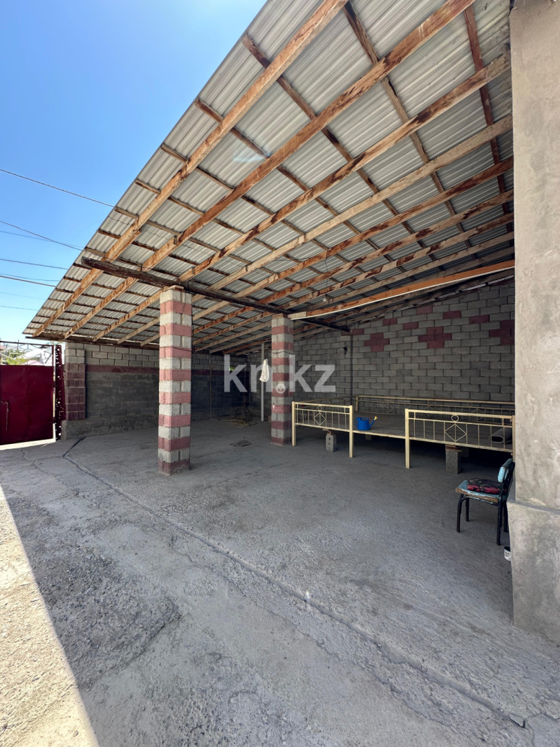Продажа 6-комнатного дома, 159 м², Камар сулу, дом  33 в Шымкенте - фото 21