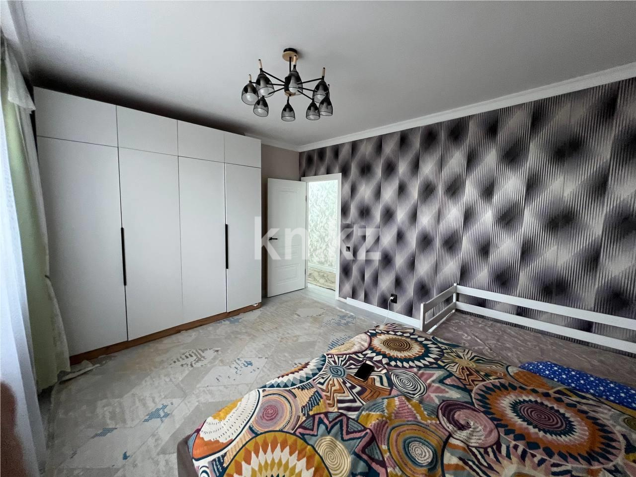 Продажа 3-комнатной квартиры, 79.9 м² в Астане - фото 13