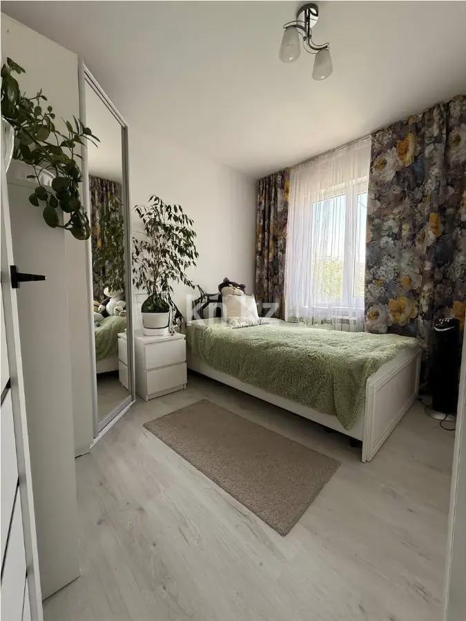 Продажа 3-комнатной квартиры, 59 м² в Алматы - фото 4